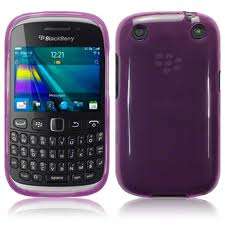 Blackberry Curve 9320 Good as new