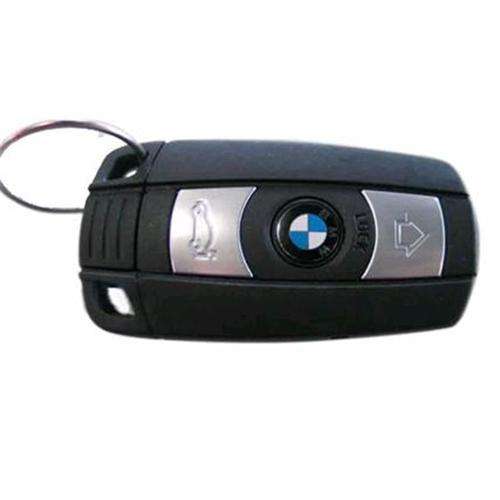 Brand new BMW 3/5 series -  E60/E90 key casing with new uncut blade