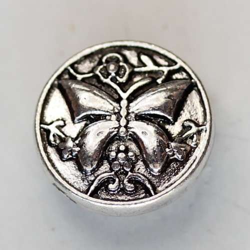 Oh Snap! Small Snap Charm 1-13 (to fit small snap jewellery)