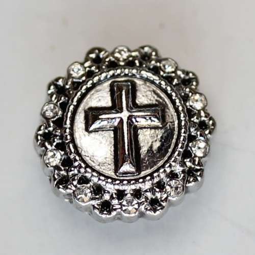 Oh Snap! Small Snap Charm 1-19 (to fit small snap jewellery)