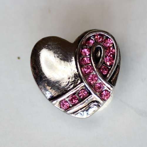 Oh Snap! Small Snap Charm 2-1 (to fit small snap jewellery)