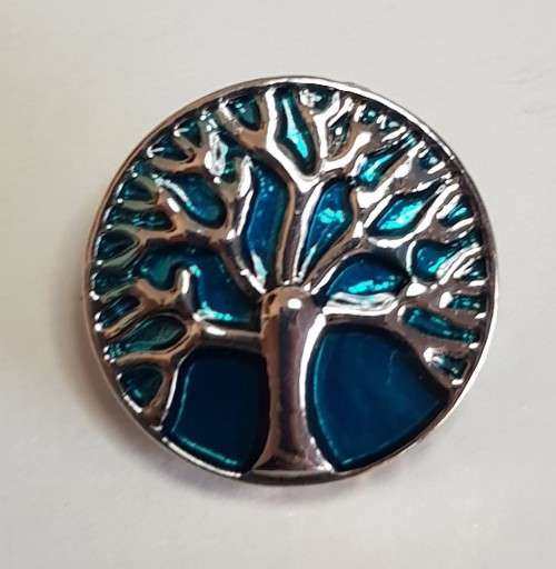 Oh Snap! Large Snap Charm 1-5 (to fit Large jewellery)