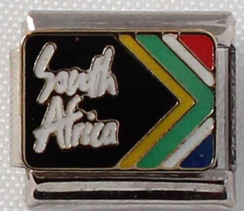 **June Special - Italian charms - South Africa  (Fits Nomination)