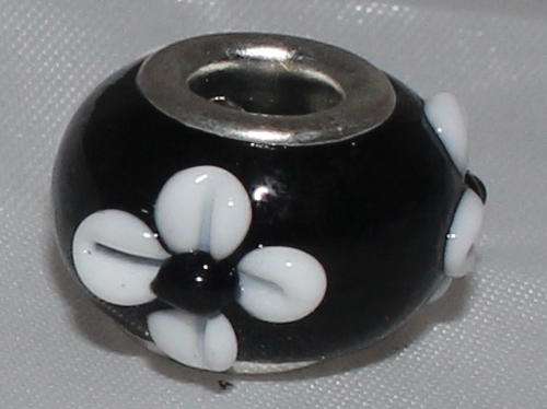 **June Special - New Pandora style/European Charm -  Glass Bead 3