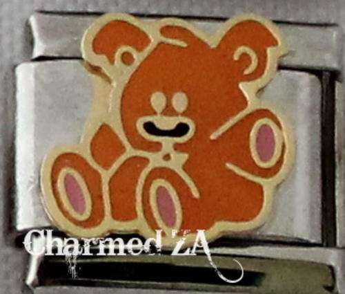 Italian charms - Pooky (Fits Nomination)