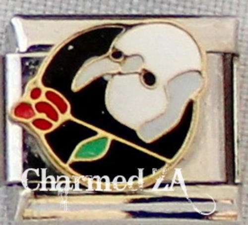 *September SPECIAL* Italian charms - Phantom of the opera (Fits Nomination)