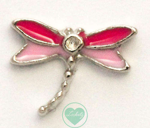 Locketz Dragonfly