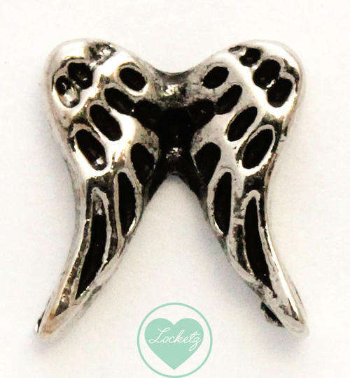 *NEW* Locketz Angel Wings