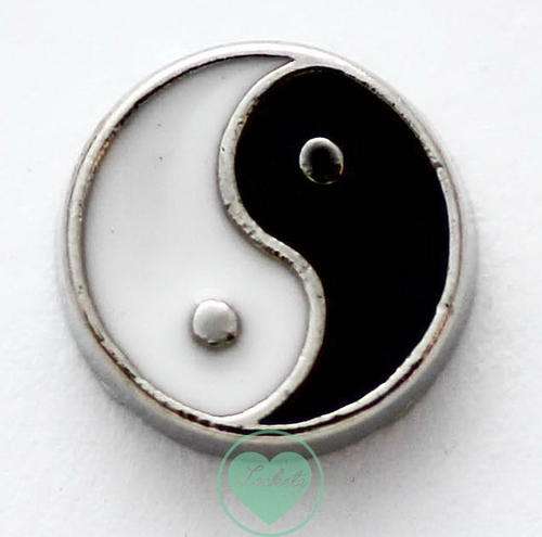 Locketz Yin Yang