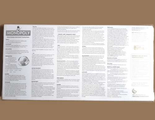 *** Monopoly Frozen : Special Disney Edition ***  R1 Auction!