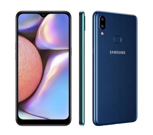 Samsung Galaxy A10s : Brand new, sealed smartphone