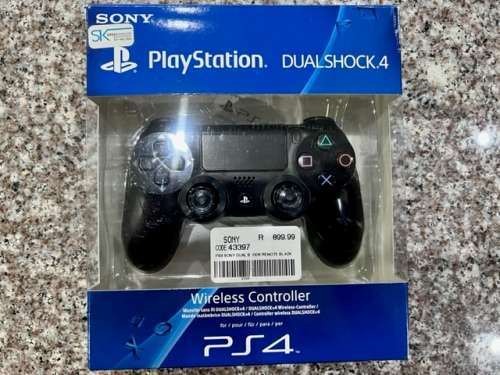 Ps4 Controller