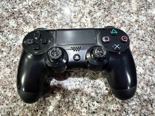 Ps4 Controller