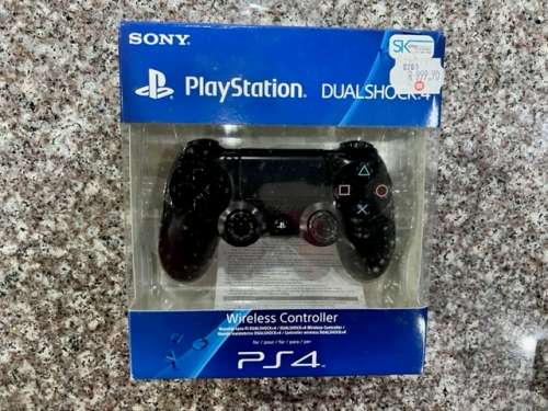Ps4 Controller