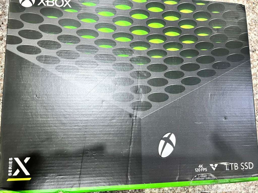 Xbox Series X