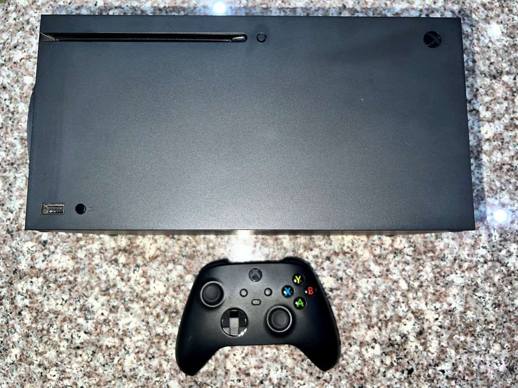 Xbox Series X