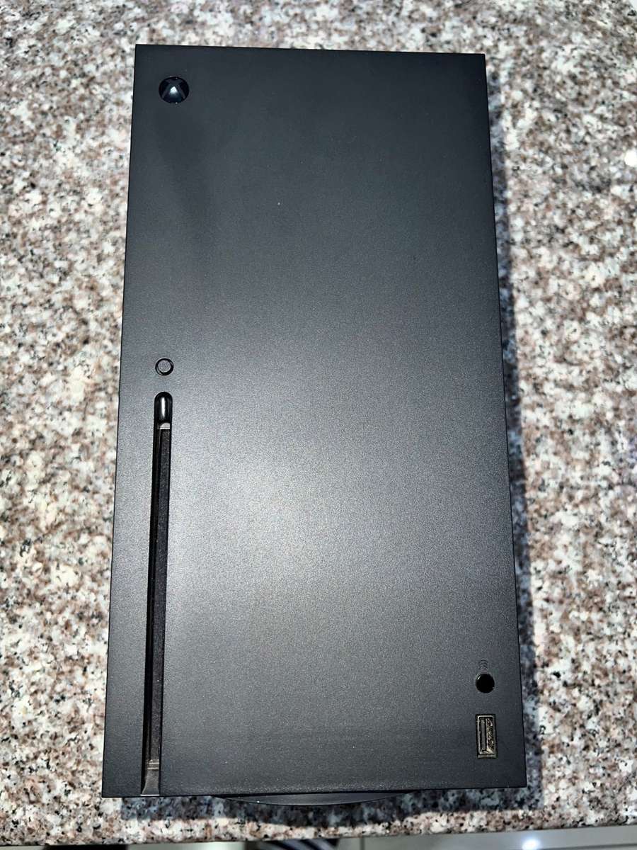Xbox Series X