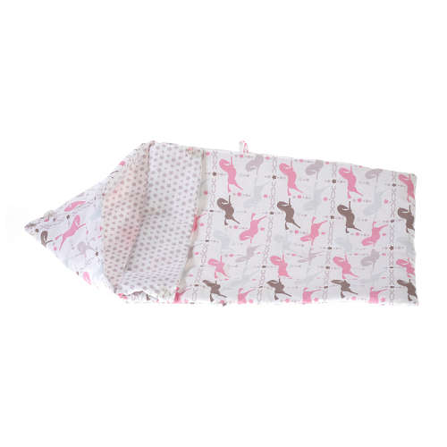 BabyBliss Carousel Bundle Bag