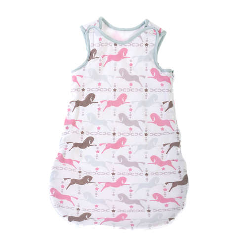 BabyBliss Carousel Sleep Sack