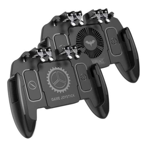 M11 Mobile Gaming Controller