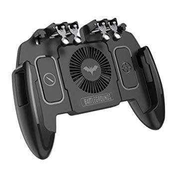 M11 Mobile Gaming Controller