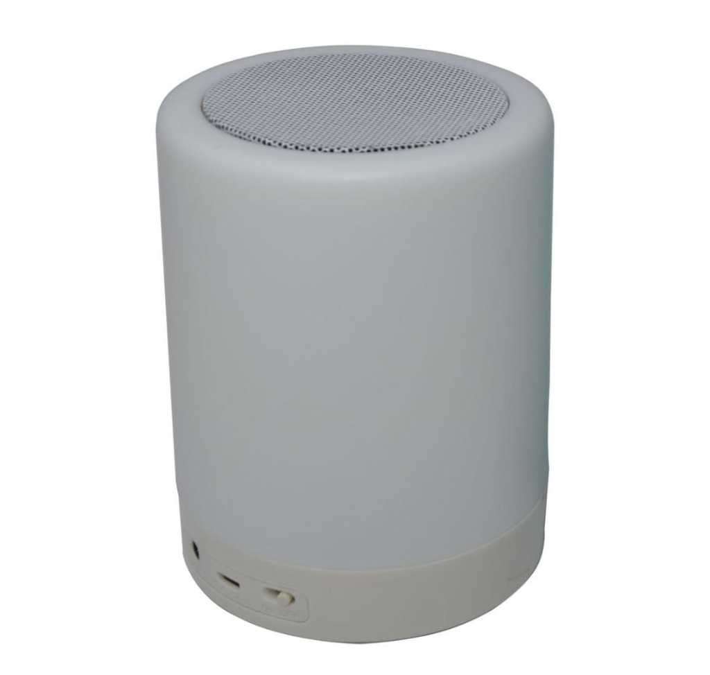 Bluetooth Speaker Lamp