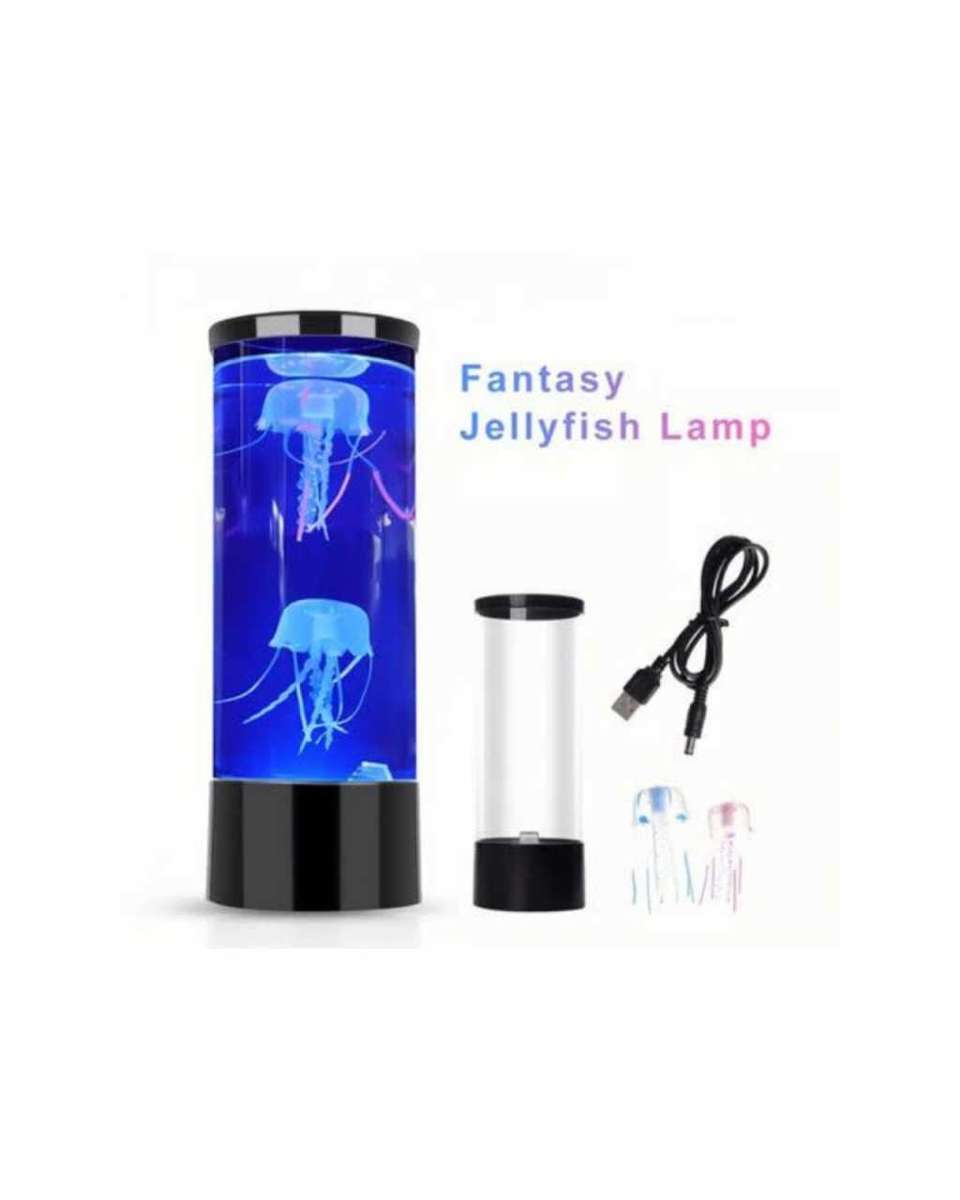 Jelly Fish Lamp