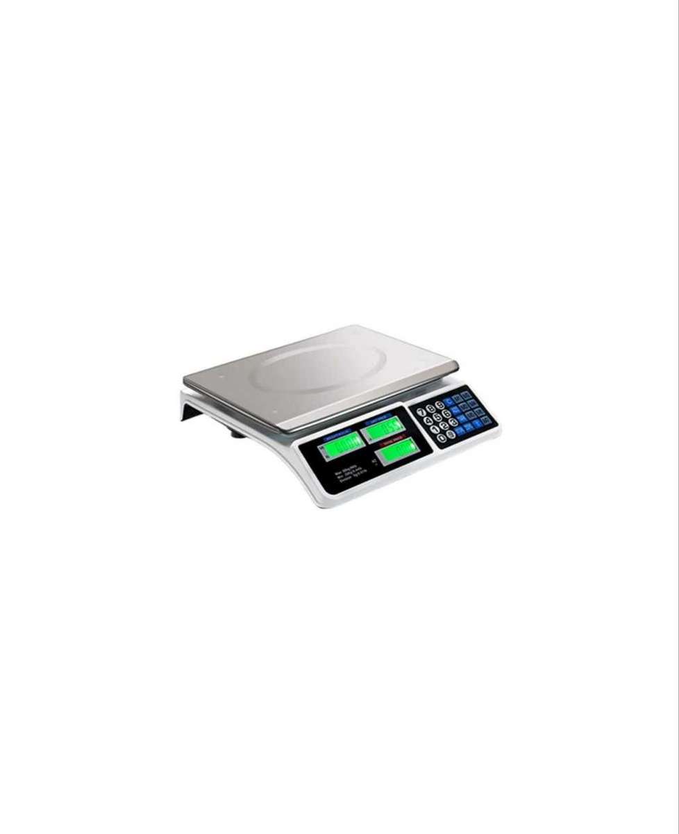 Digital Scale
