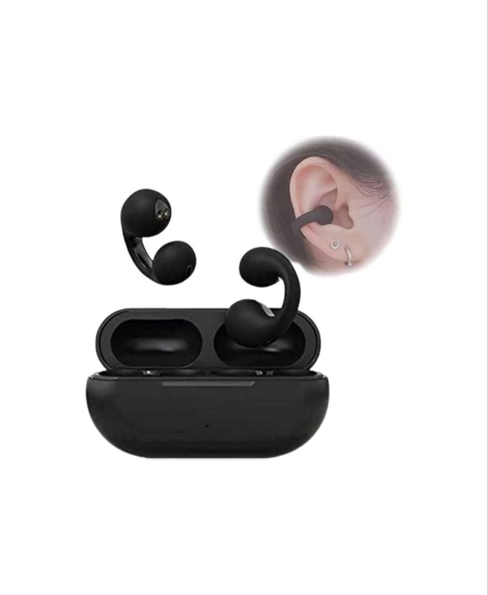 Wireless Bluetooth Earbuds Ear Cuffs Design