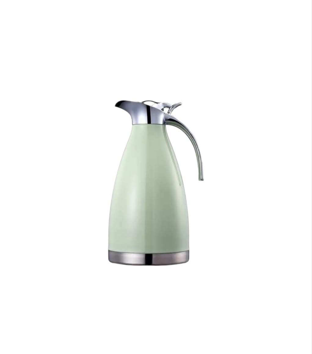 Stainless steel thermal Vacuum Jug