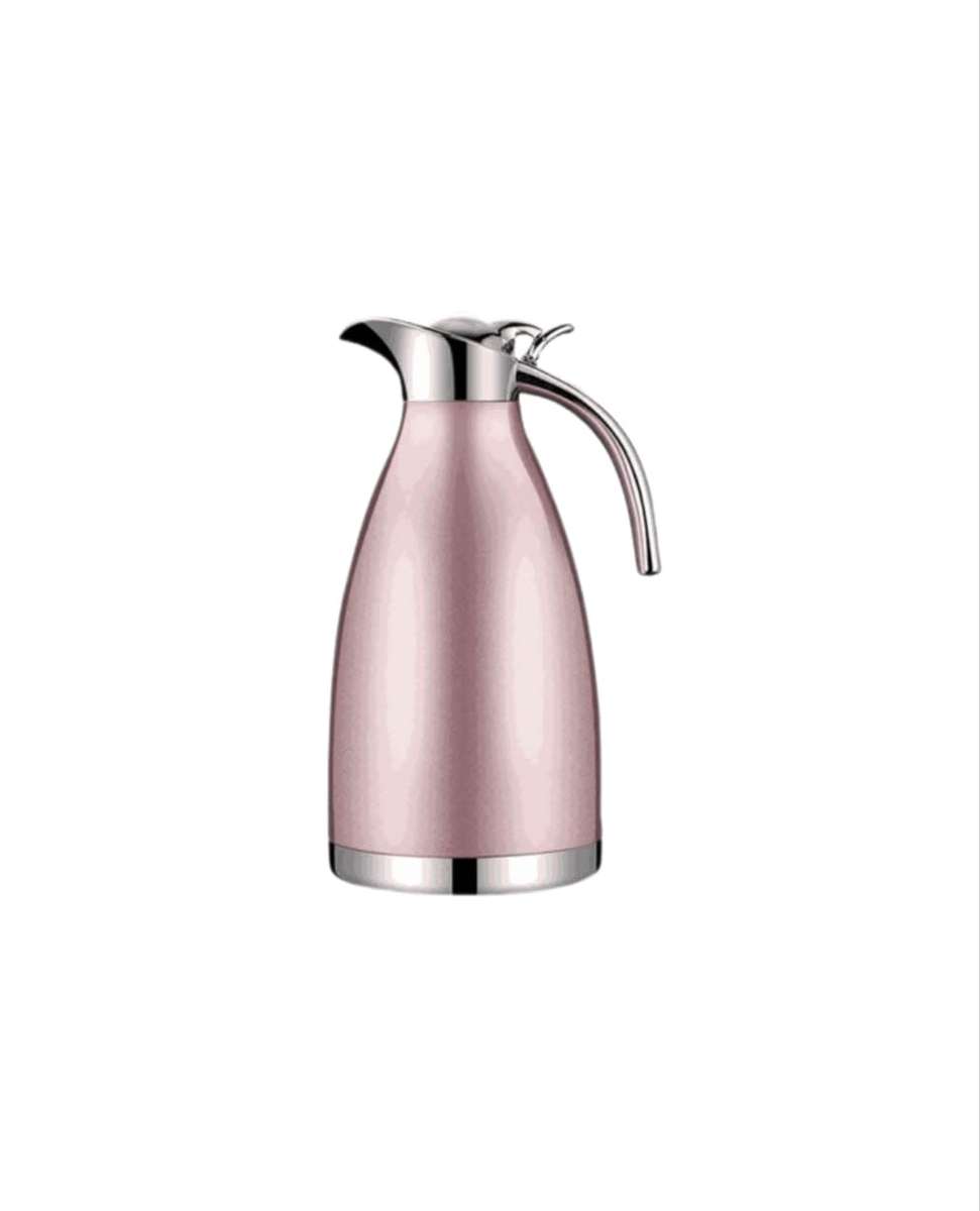 Stainless steel thermal Vacuum Jug