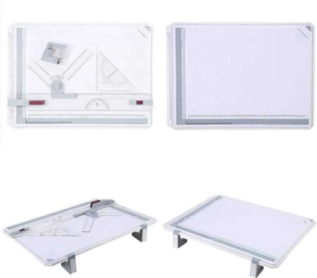 A3 EGD Technical Drawing Board Set