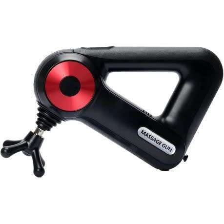 Rechargeable Massage Gun with 12 Different Heads