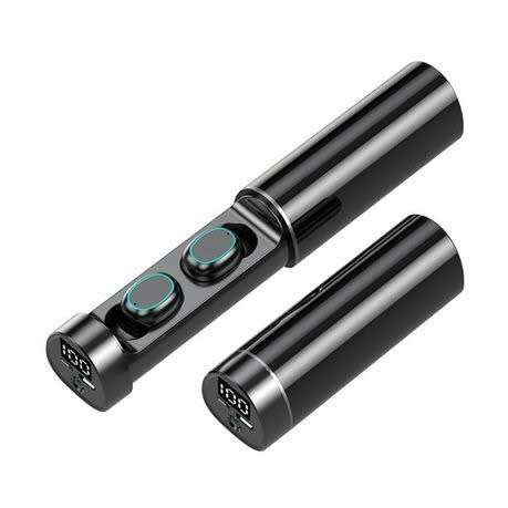 HD Wireless Bluetooth 5.2 Wireless Bluetooth Earphones