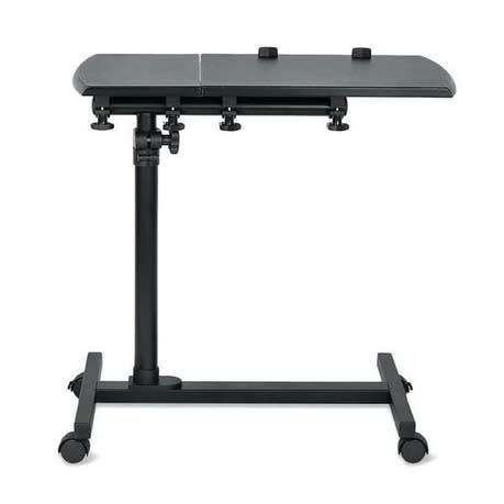 Adjustable Folding Computer Desk