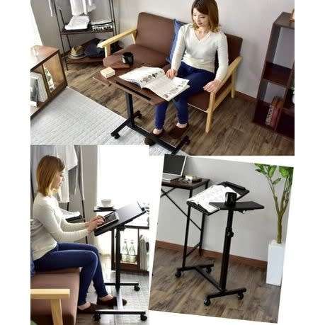 Adjustable Folding Computer Desk