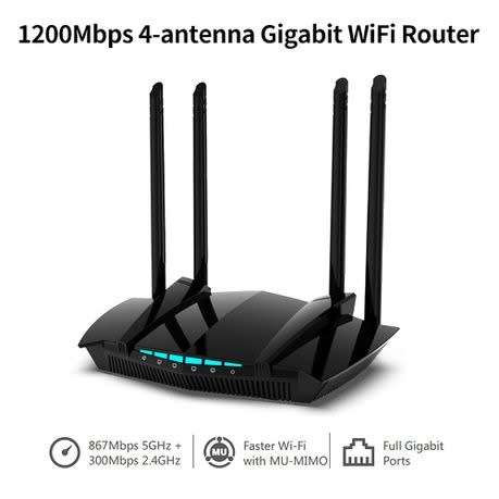 PIX-LINK Wireless-N Routers 300Mbps LV-WR21Q