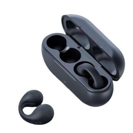 Sound Ear Cuffs E10 Max - Black