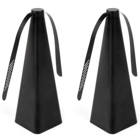 Safe & Chemical Free Fly Repellent Fan