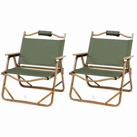 Lawn Chair, Directors Chair, Ultralight Folding Camping Chair