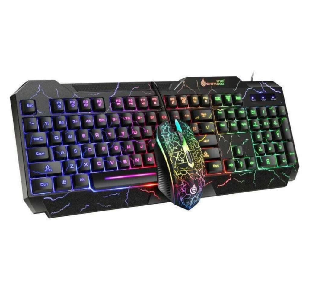 Gaming Keyboard