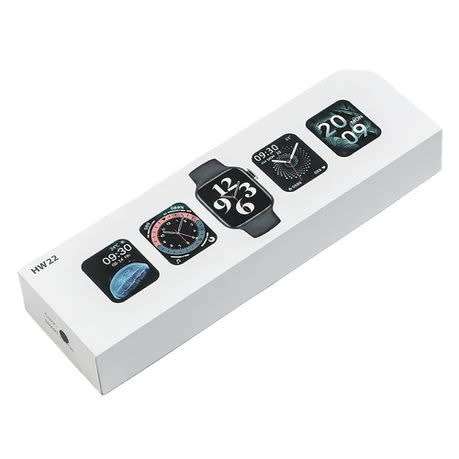 Smart Watch IP67 waterproof Reloj series 6 HW22 professional smart watch