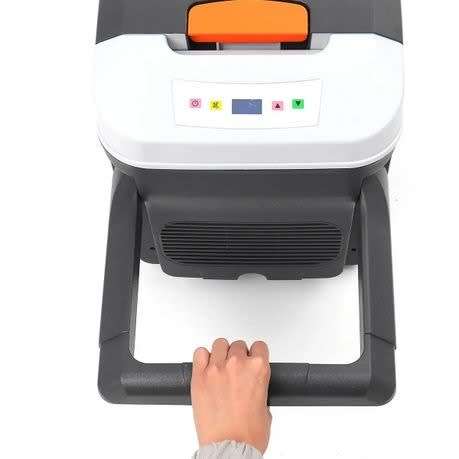 35L Portable Multi-functional Refrigerator