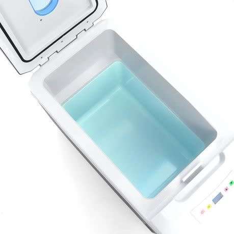 35L Portable Multi-functional Refrigerator