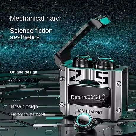 Bluetooth Earbuds Waterproof Earbuds