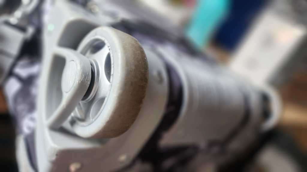 New Kings Bag School Trolley Bag School Bag Luggage Rolling Backpack