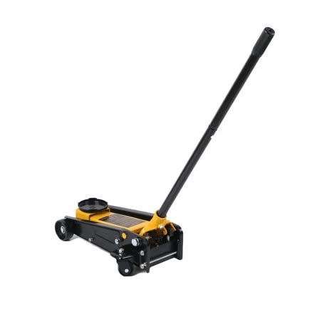 Hydraulic car lift jack, 3-ton professional fast jack, car lift