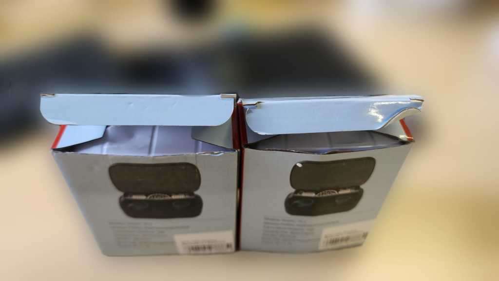 M10 TWS Wireless Bluetooth 5.1 Earphone