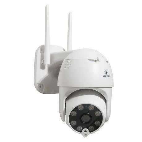 Jortan IP HD 360 Wifi Camera