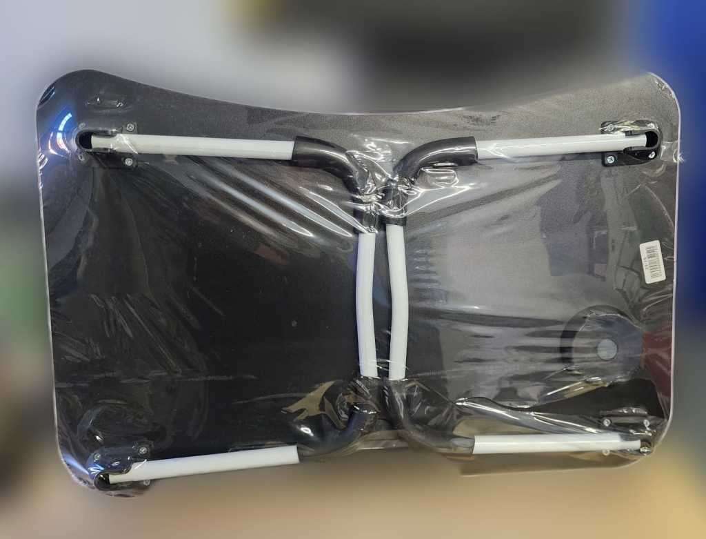 Dmart Laptop Stand Desk for Bed & Sofa